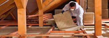 Types of Insulation We Offer in Sinton, TX